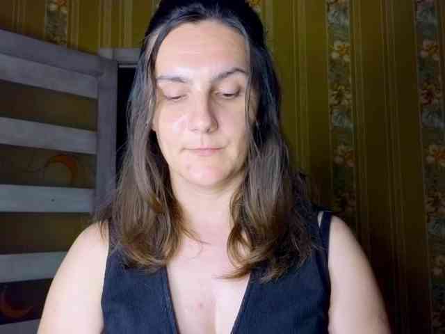 Secret_Smile webcam