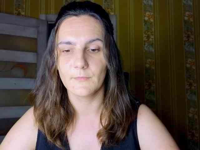 Secret_Smile webcam