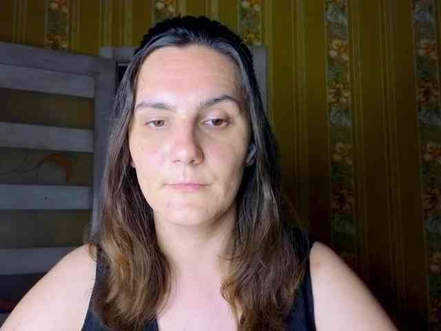 Secret_Smile webcam
