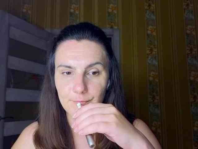 Secret_Smile webcam