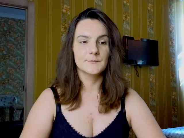 Secret_Smile webcam