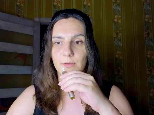 Secret_Smile webcam