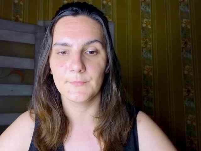 Secret_Smile webcam