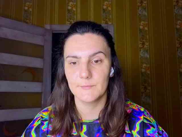 Secret_Smile webcam
