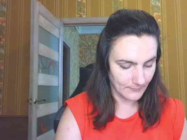 Secret_Smile webcam