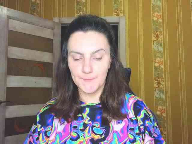 Secret_Smile webcam