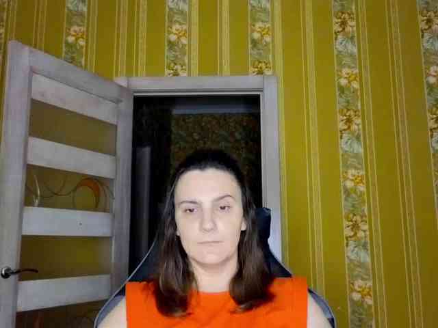 Secret_Smile webcam
