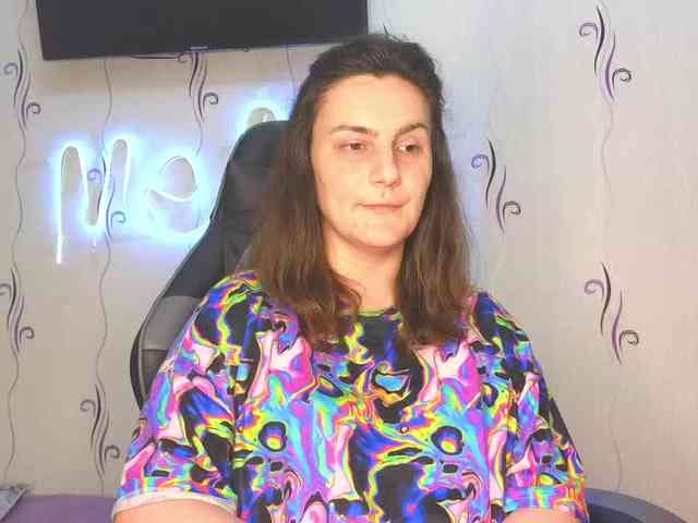 Secret_Smile webcam