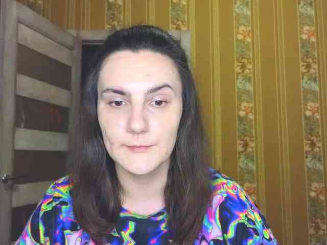 Secret_Smile webcam