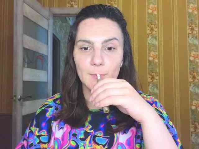 Secret_Smile webcam