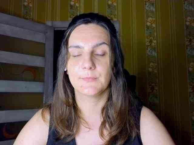 Secret_Smile webcam