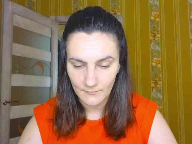 Secret_Smile webcam