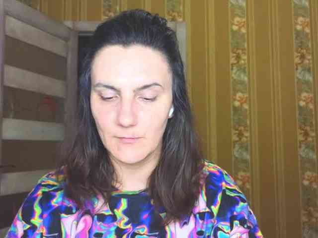Secret_Smile webcam
