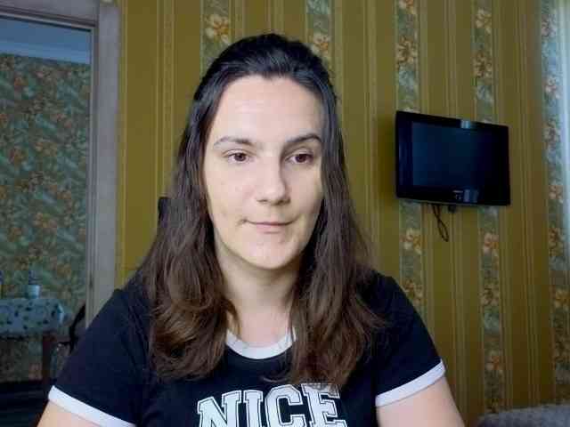 Secret_Smile webcam