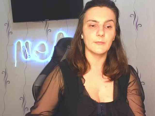 Secret_Smile webcam