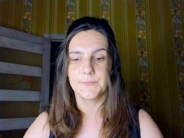 Secret_Smile webcam
