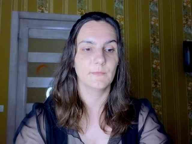 Secret_Smile webcam