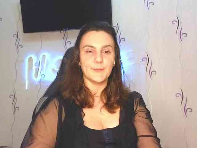 Secret_Smile webcam