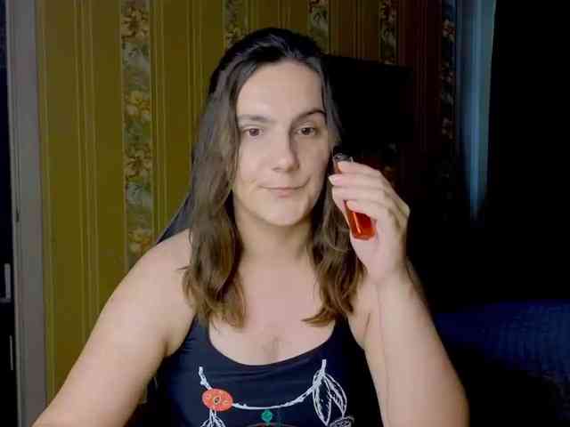 Secret_Smile webcam