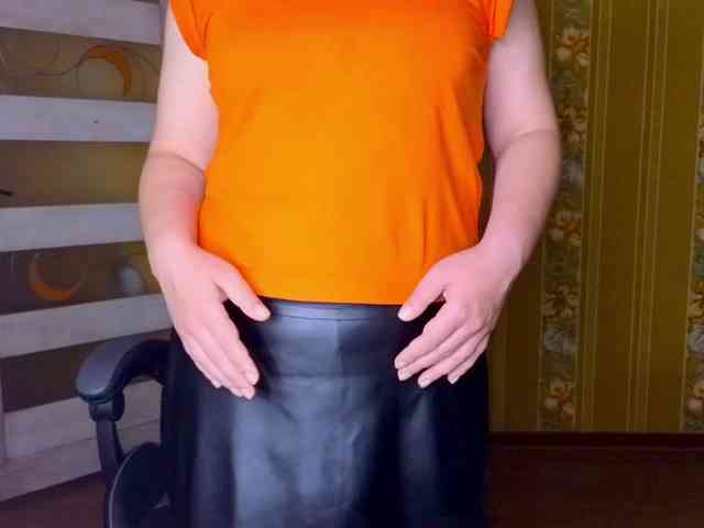 Secret_Smile webcam