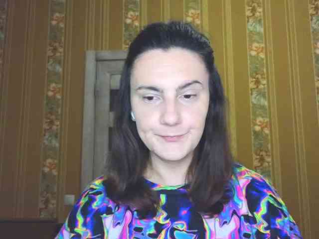 Secret_Smile webcam