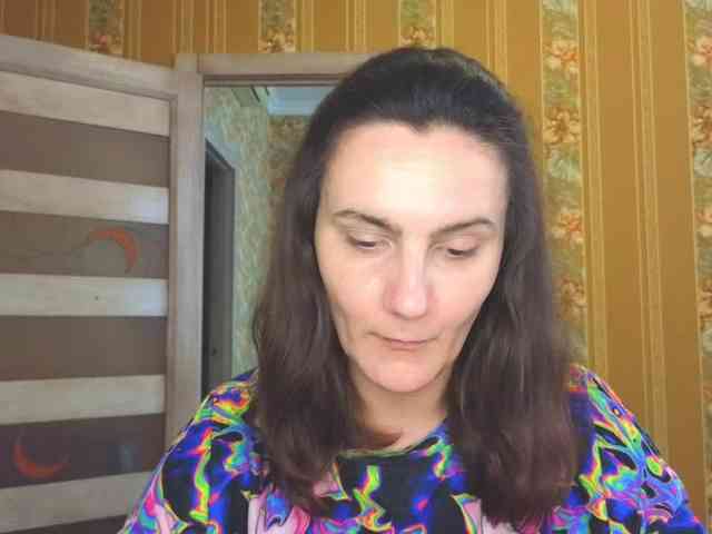 Secret_Smile webcam