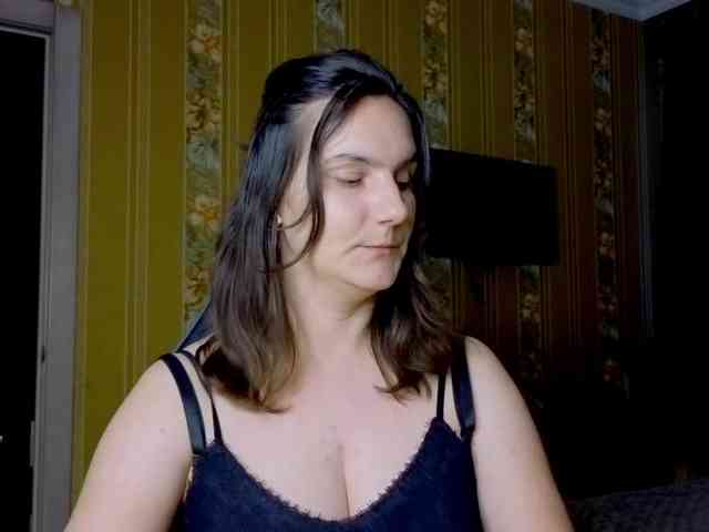 Secret_Smile webcam