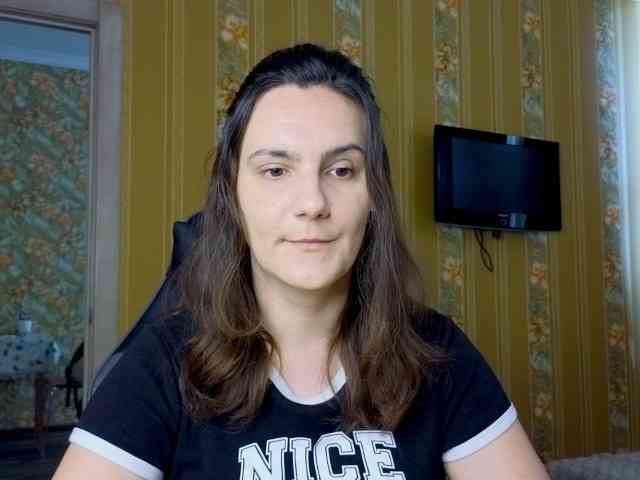Secret_Smile webcam