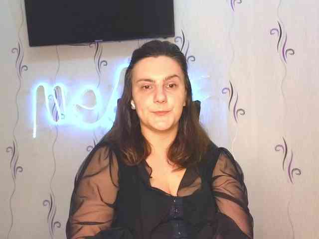 Secret_Smile webcam