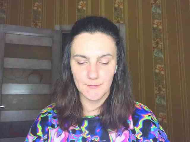 Secret_Smile webcam