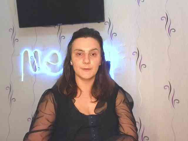 Secret_Smile webcam