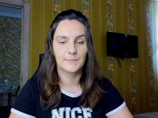 Secret_Smile webcam