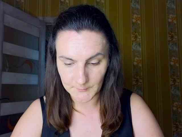Secret_Smile webcam