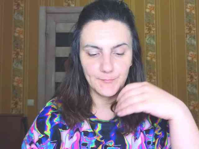 Secret_Smile webcam