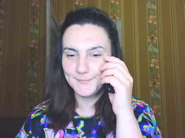 Secret_Smile webcam