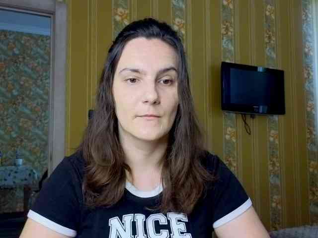 Secret_Smile webcam