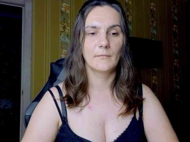 Secret_Smile webcam