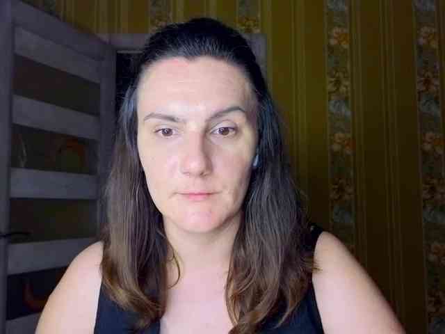 Secret_Smile webcam