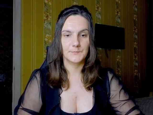 Secret_Smile webcam