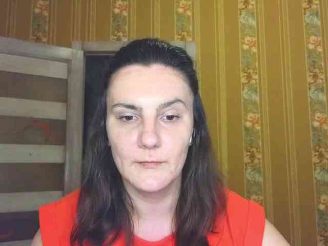 Secret_Smile webcam