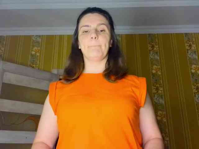 Secret_Smile webcam