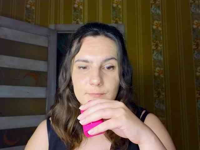 Secret_Smile webcam
