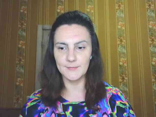 Secret_Smile webcam