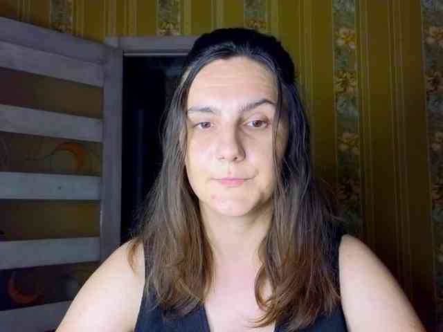 Secret_Smile webcam
