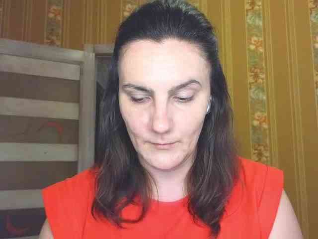Secret_Smile webcam