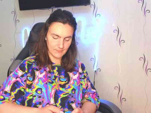 Secret_Smile webcam