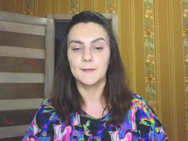 Secret_Smile webcam