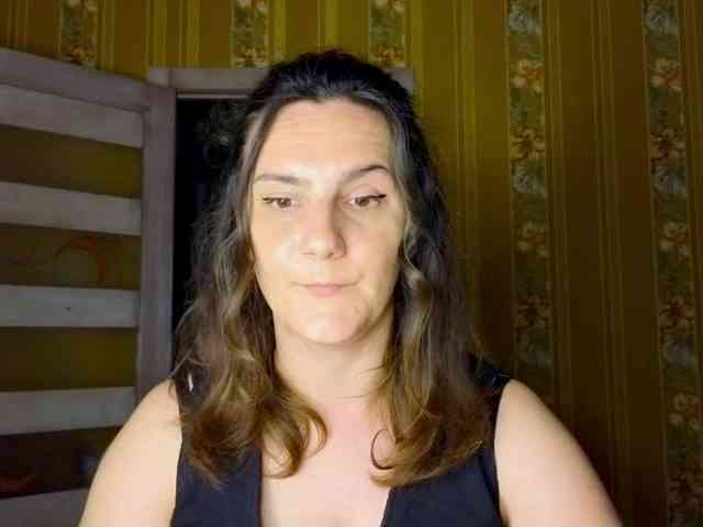 Secret_Smile webcam