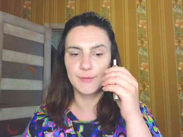 Secret_Smile webcam