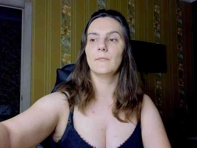 Secret_Smile webcam